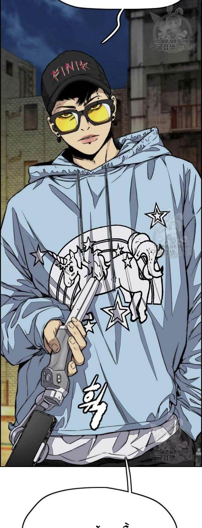 Thể Thao Cực Hạn - Chapter 439 - Page 56