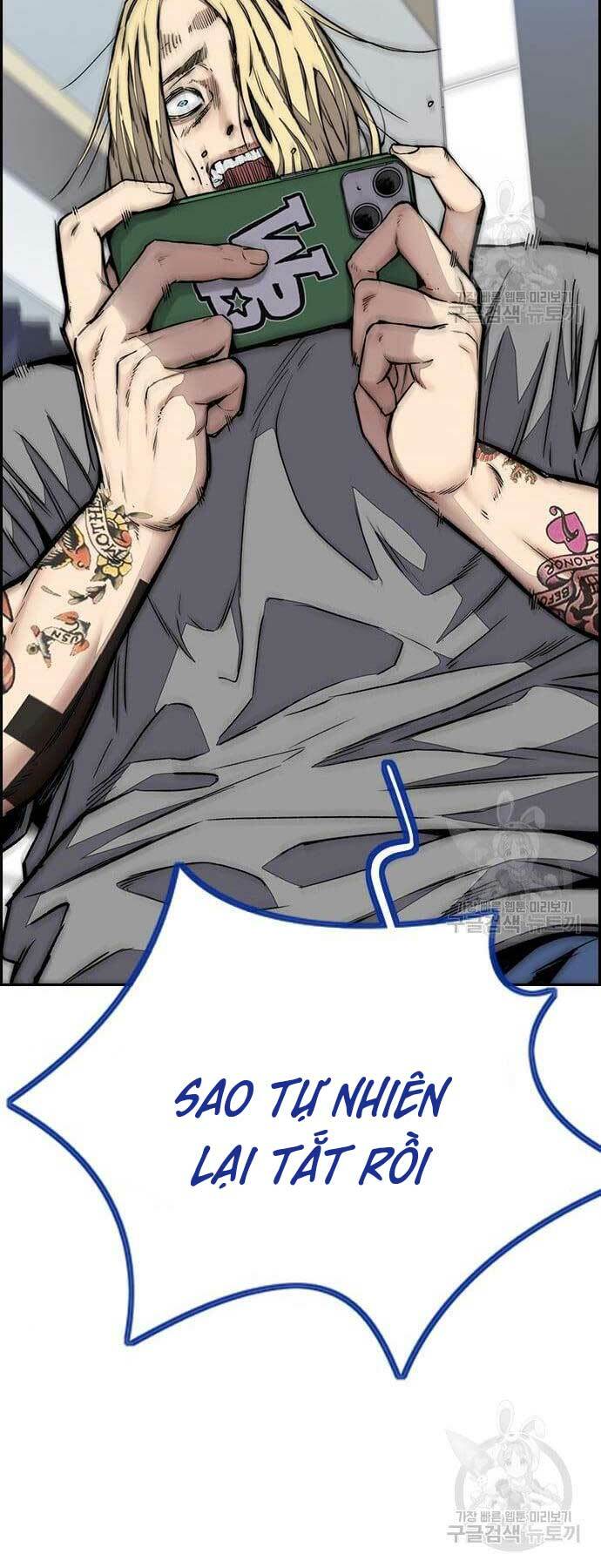 Thể Thao Cực Hạn - Chapter 439 - Page 59