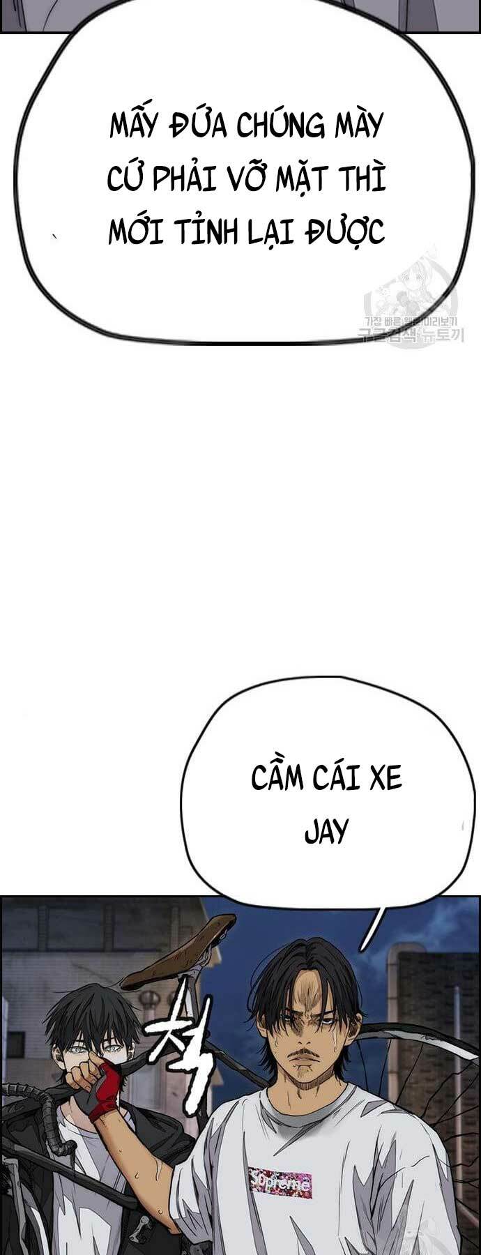 Thể Thao Cực Hạn - Chapter 439 - Page 67