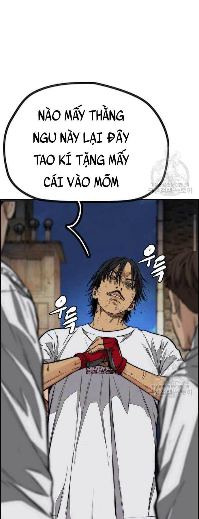 Thể Thao Cực Hạn - Chapter 439 - Page 77