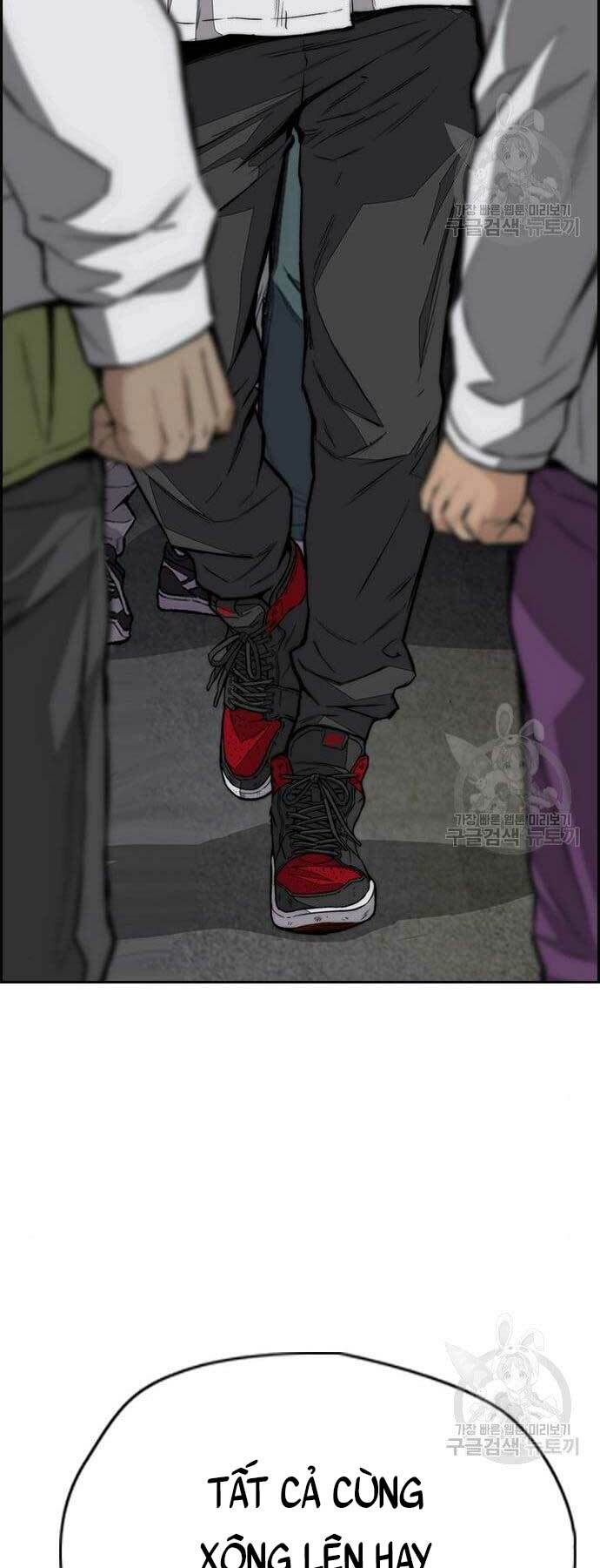 Thể Thao Cực Hạn - Chapter 439 - Page 78