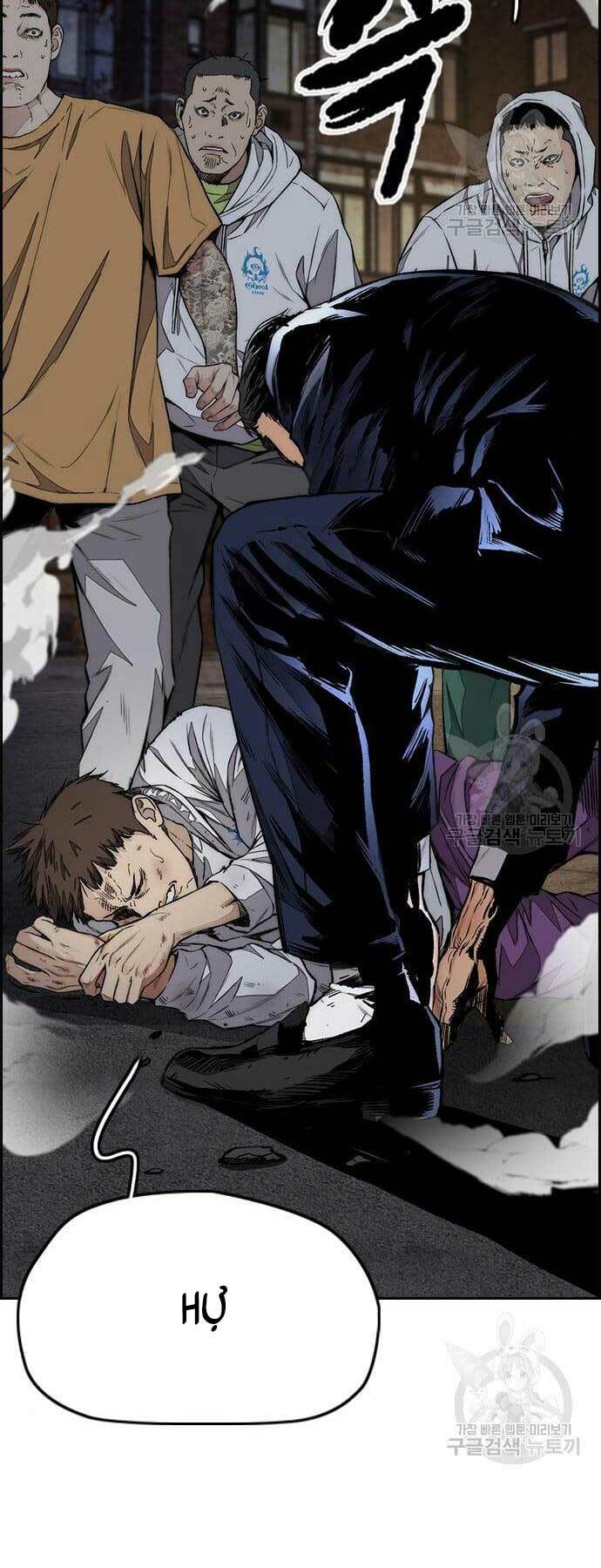 Thể Thao Cực Hạn - Chapter 439 - Page 85