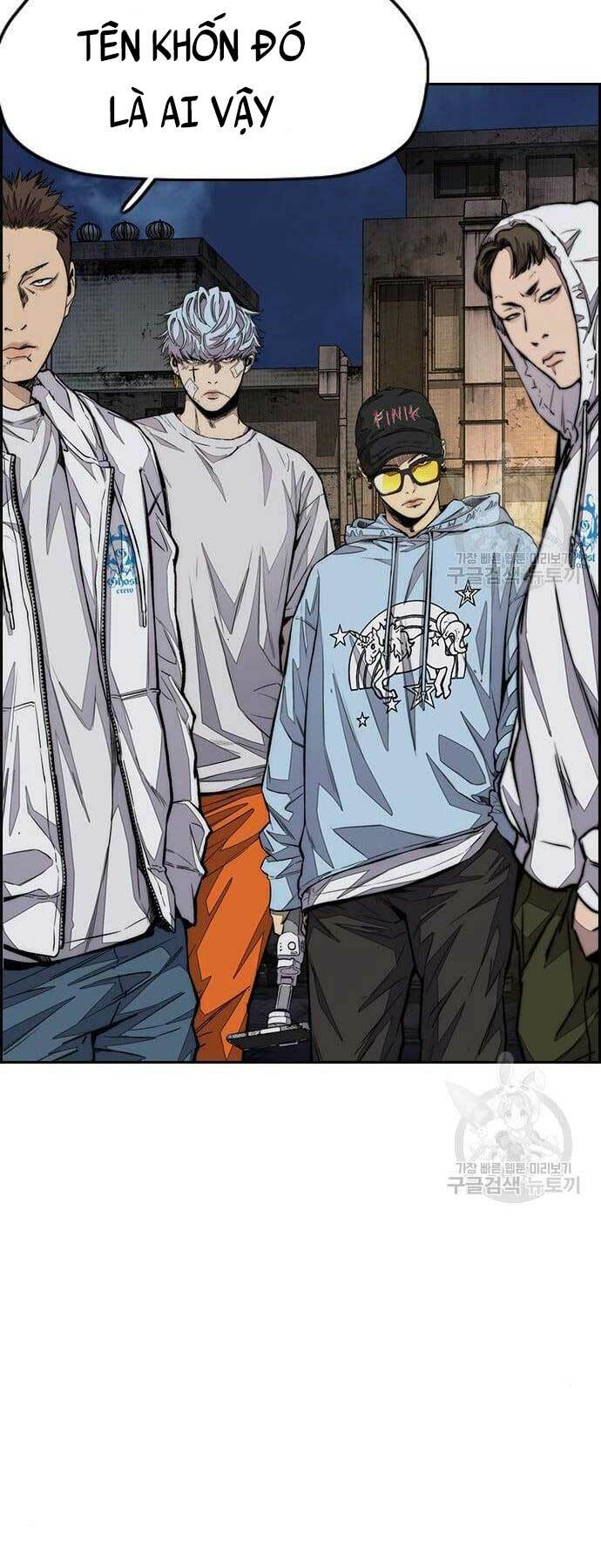 Thể Thao Cực Hạn - Chapter 439 - Page 88