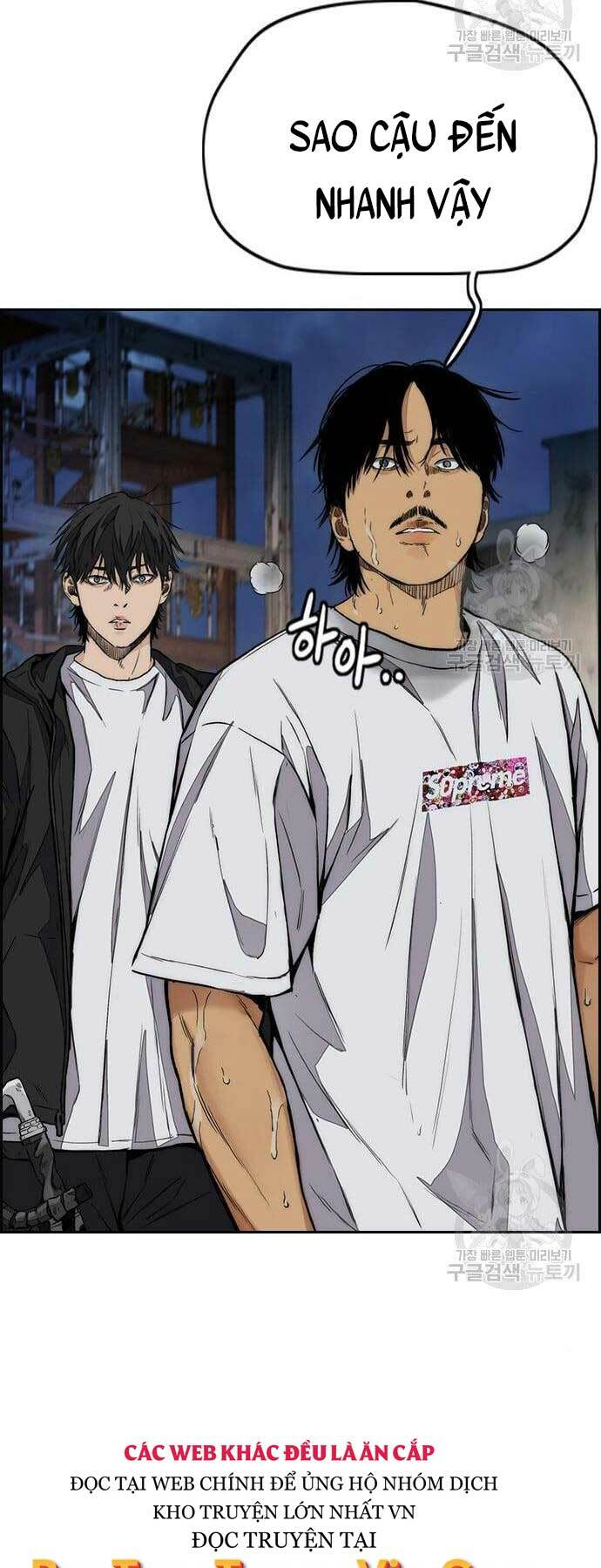 Thể Thao Cực Hạn - Chapter 439 - Page 93