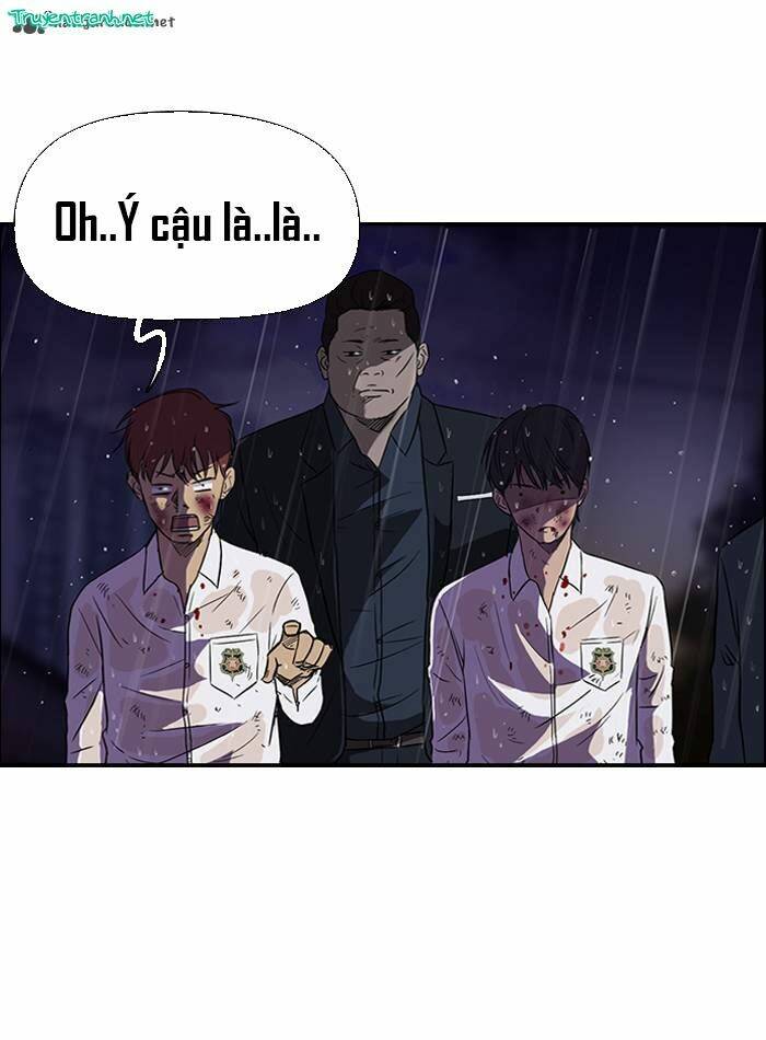 Thể Thao Cực Hạn - Chapter 44 - Page 10