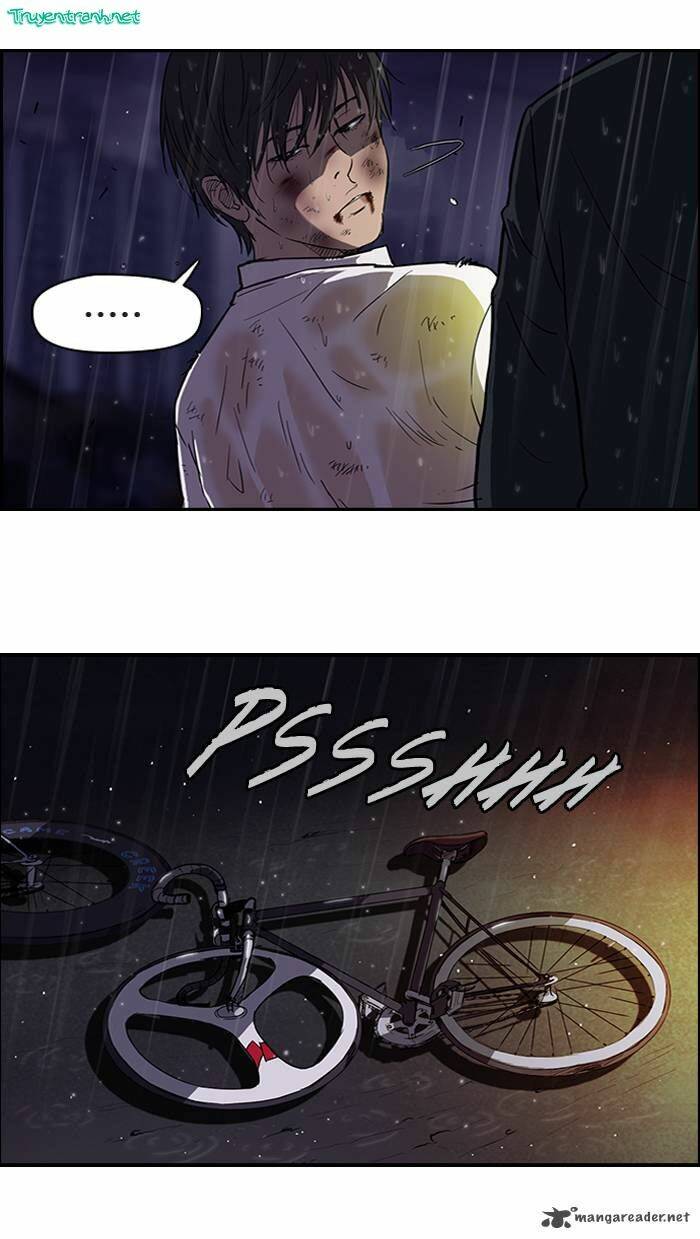 Thể Thao Cực Hạn - Chapter 44 - Page 11