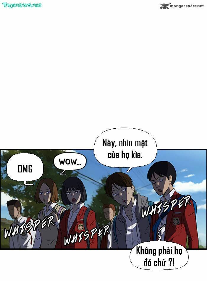 Thể Thao Cực Hạn - Chapter 44 - Page 14
