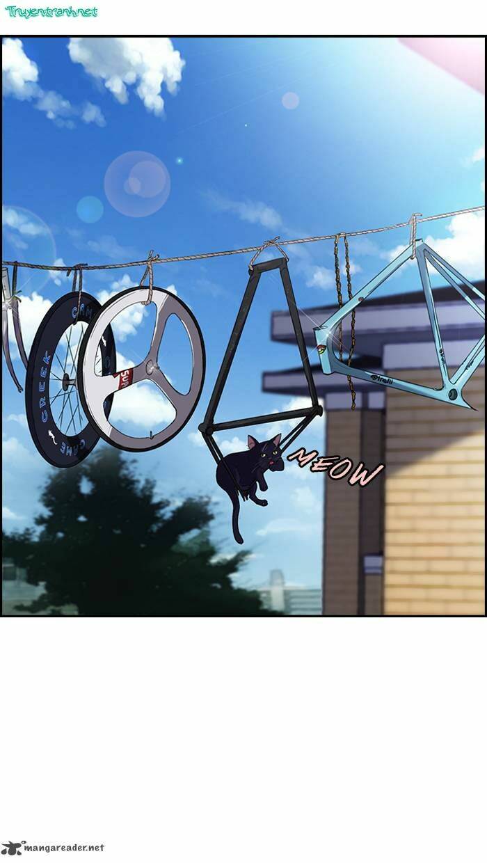 Thể Thao Cực Hạn - Chapter 44 - Page 17