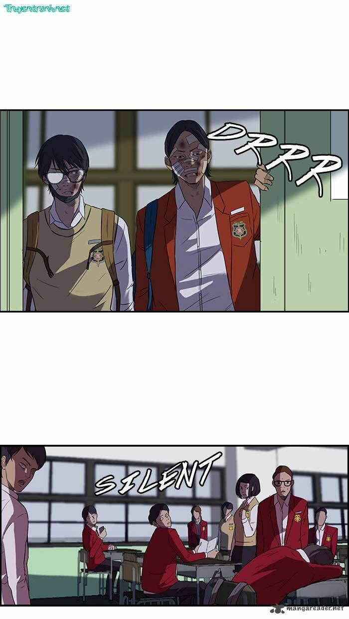 Thể Thao Cực Hạn - Chapter 44 - Page 18