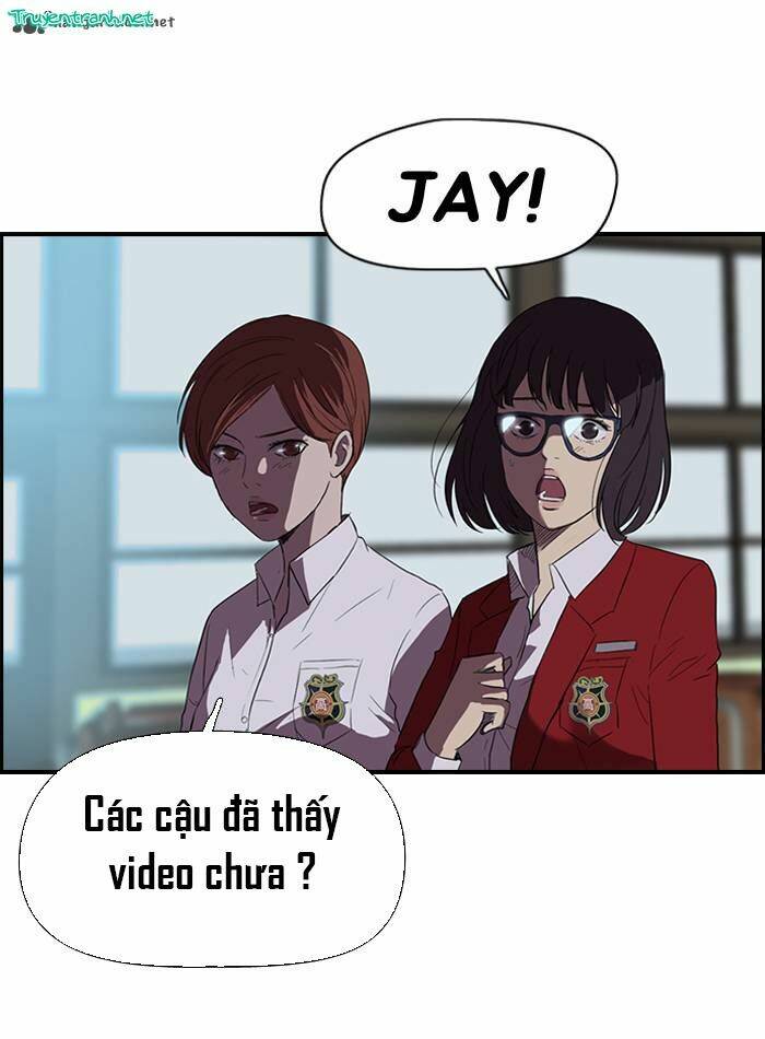 Thể Thao Cực Hạn - Chapter 44 - Page 20