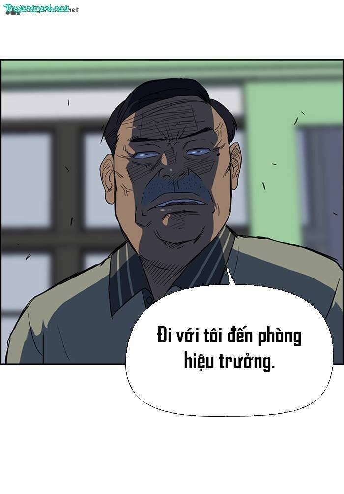 Thể Thao Cực Hạn - Chapter 44 - Page 22