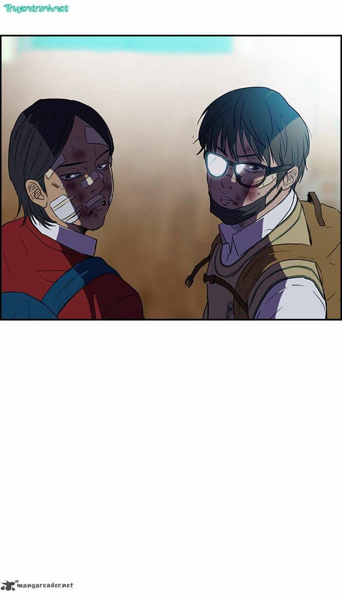 Thể Thao Cực Hạn - Chapter 44 - Page 23