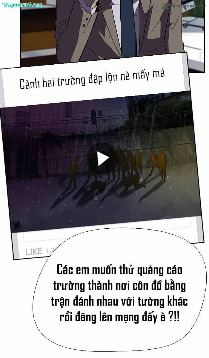 Thể Thao Cực Hạn - Chapter 44 - Page 25