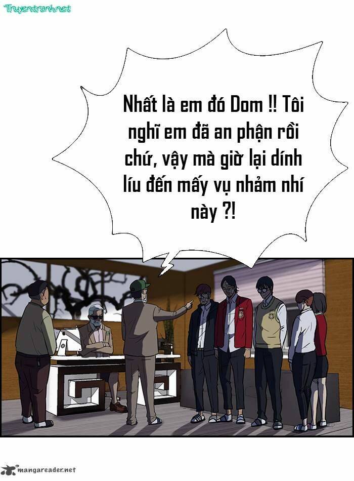 Thể Thao Cực Hạn - Chapter 44 - Page 28