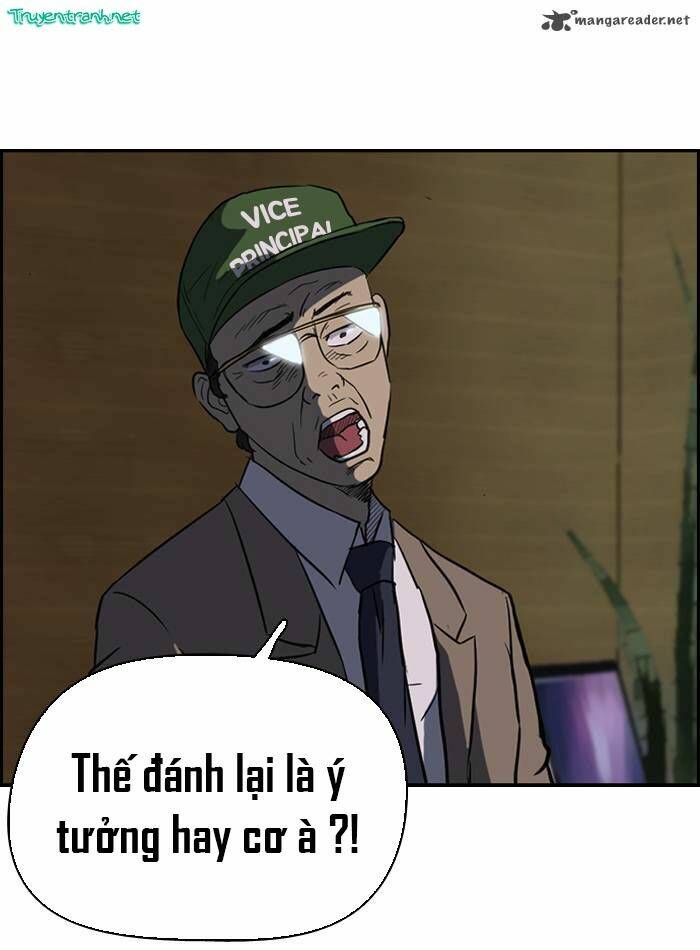 Thể Thao Cực Hạn - Chapter 44 - Page 30