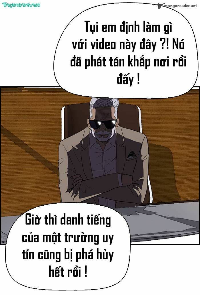 Thể Thao Cực Hạn - Chapter 44 - Page 31