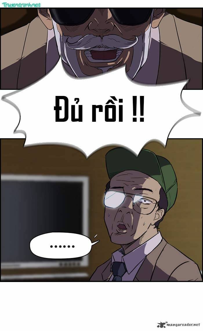 Thể Thao Cực Hạn - Chapter 44 - Page 32