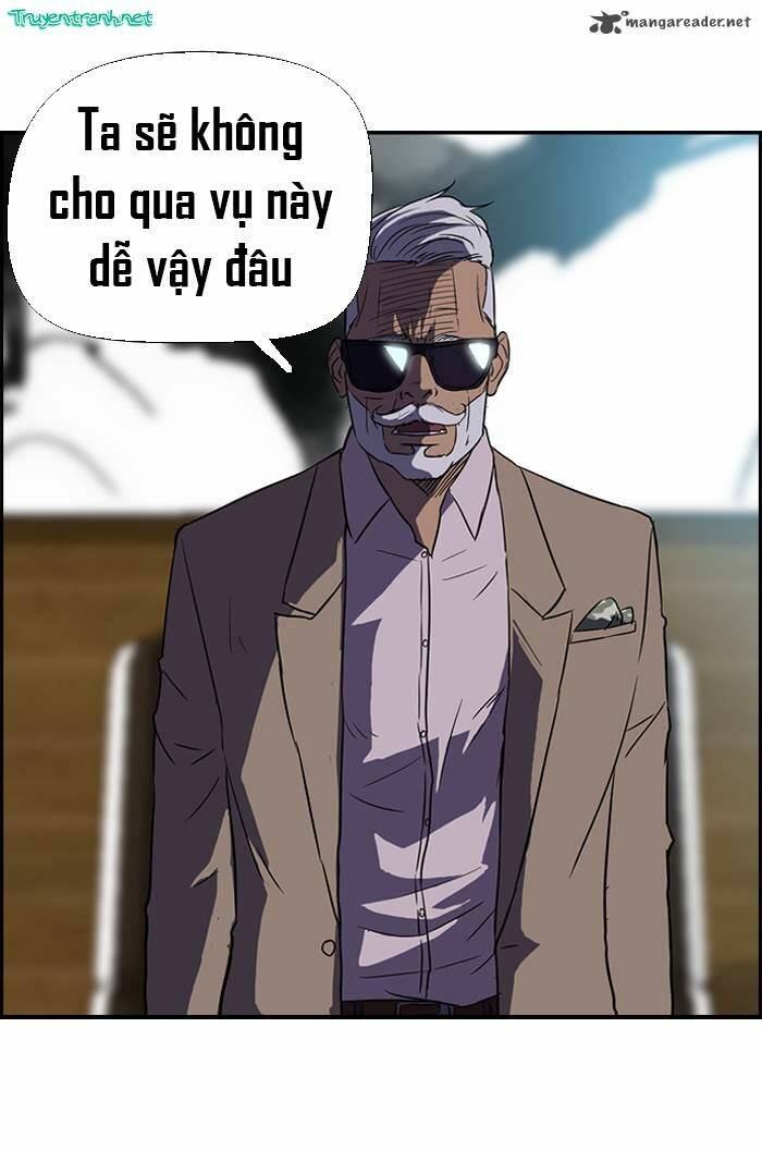 Thể Thao Cực Hạn - Chapter 44 - Page 33