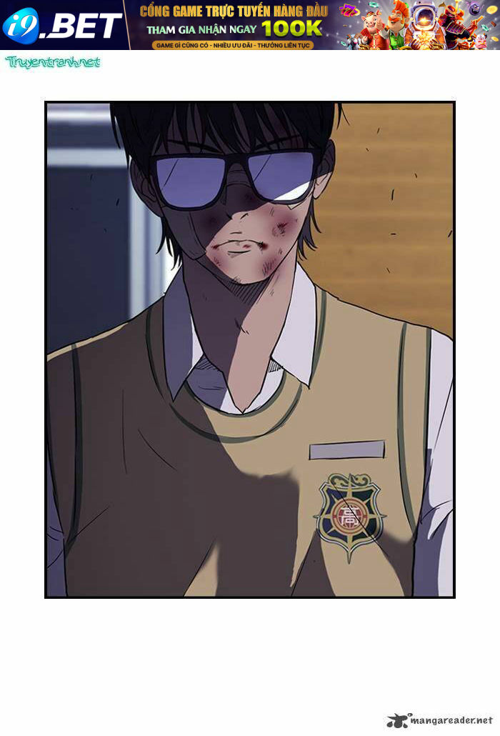 Thể Thao Cực Hạn - Chapter 44 - Page 40