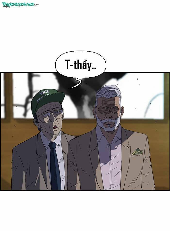 Thể Thao Cực Hạn - Chapter 44 - Page 41