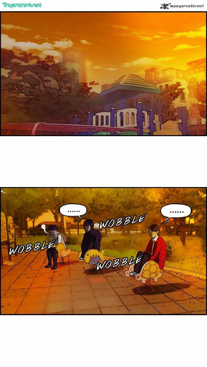 Thể Thao Cực Hạn - Chapter 44 - Page 47