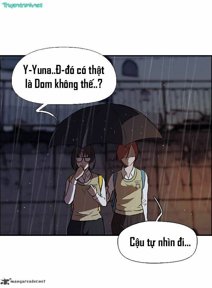 Thể Thao Cực Hạn - Chapter 44 - Page 4