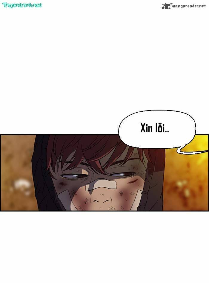 Thể Thao Cực Hạn - Chapter 44 - Page 49