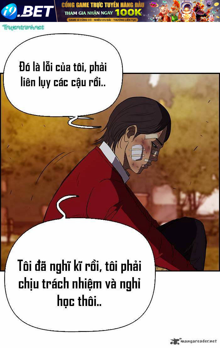 Thể Thao Cực Hạn - Chapter 44 - Page 50