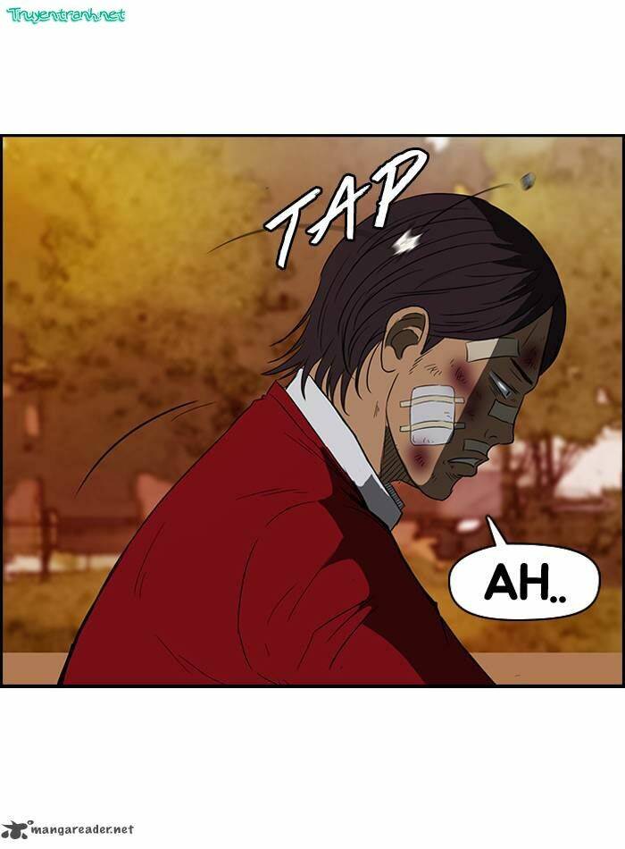 Thể Thao Cực Hạn - Chapter 44 - Page 51