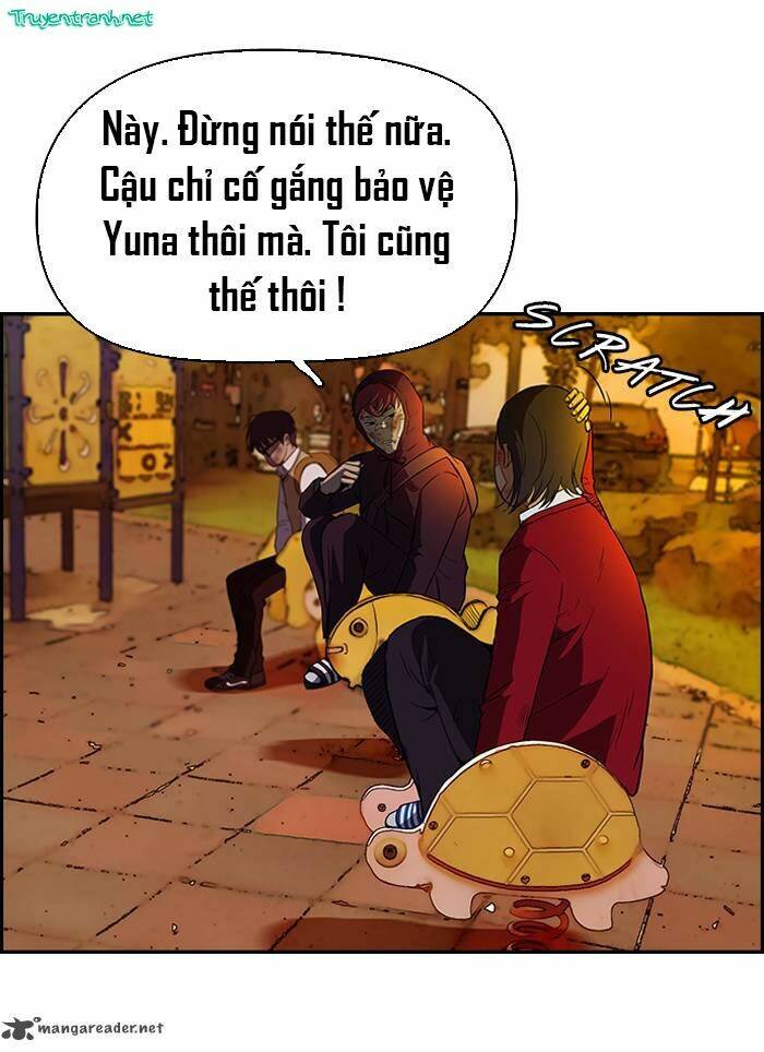 Thể Thao Cực Hạn - Chapter 44 - Page 52