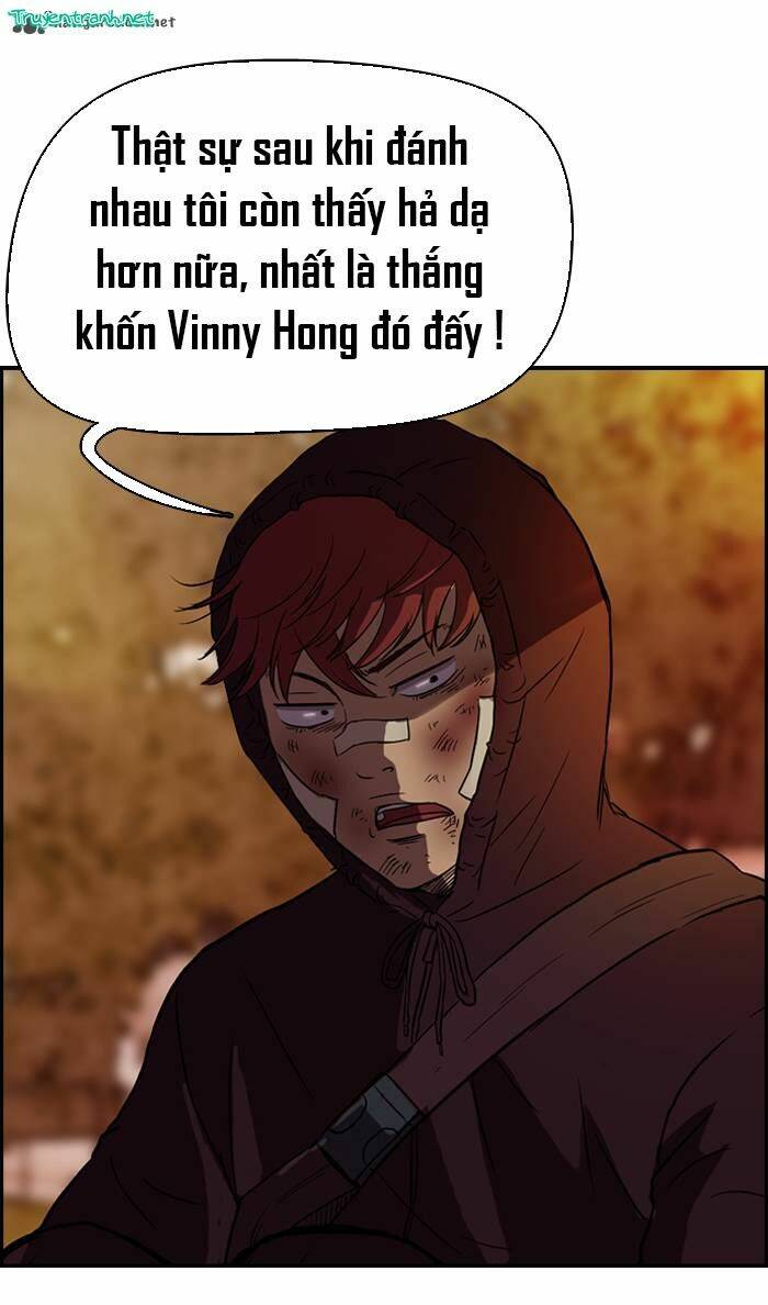 Thể Thao Cực Hạn - Chapter 44 - Page 53