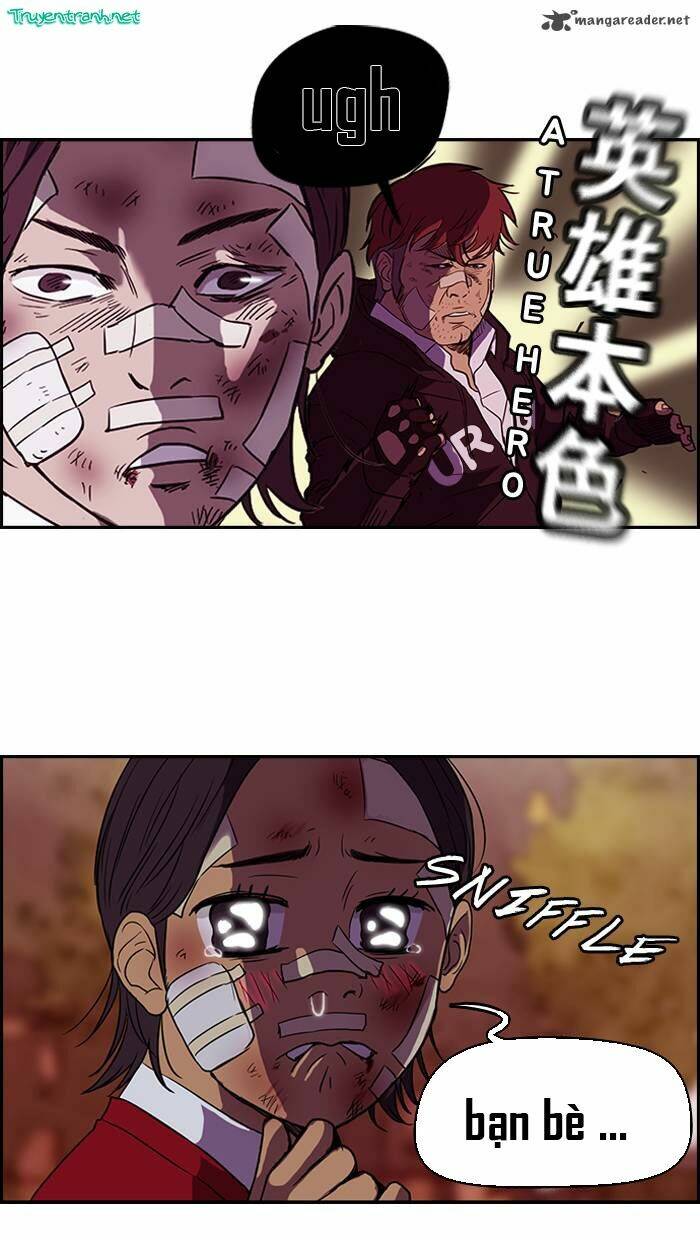 Thể Thao Cực Hạn - Chapter 44 - Page 56