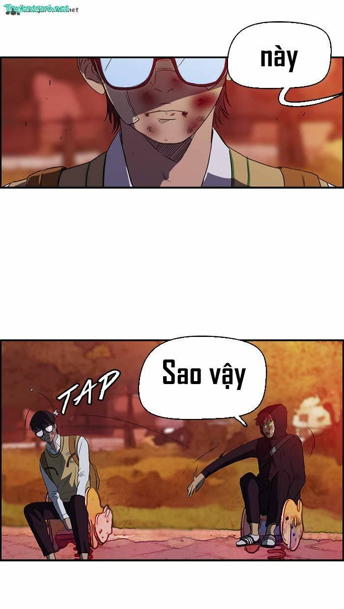 Thể Thao Cực Hạn - Chapter 44 - Page 58