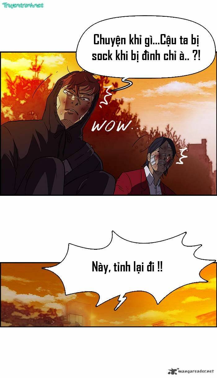 Thể Thao Cực Hạn - Chapter 44 - Page 60