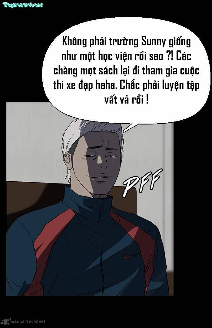 Thể Thao Cực Hạn - Chapter 44 - Page 66