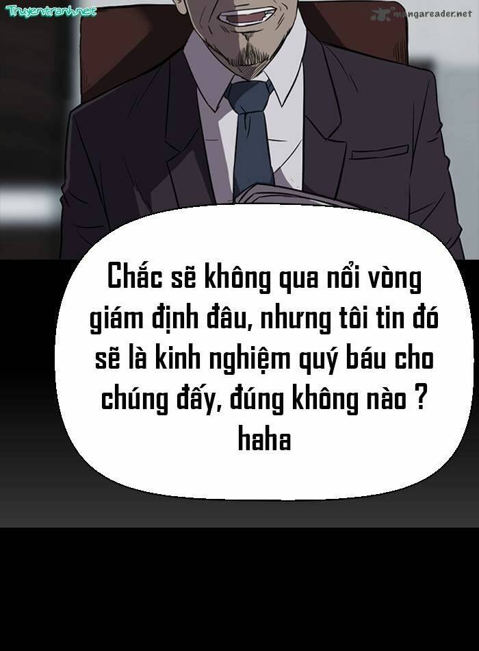 Thể Thao Cực Hạn - Chapter 44 - Page 68
