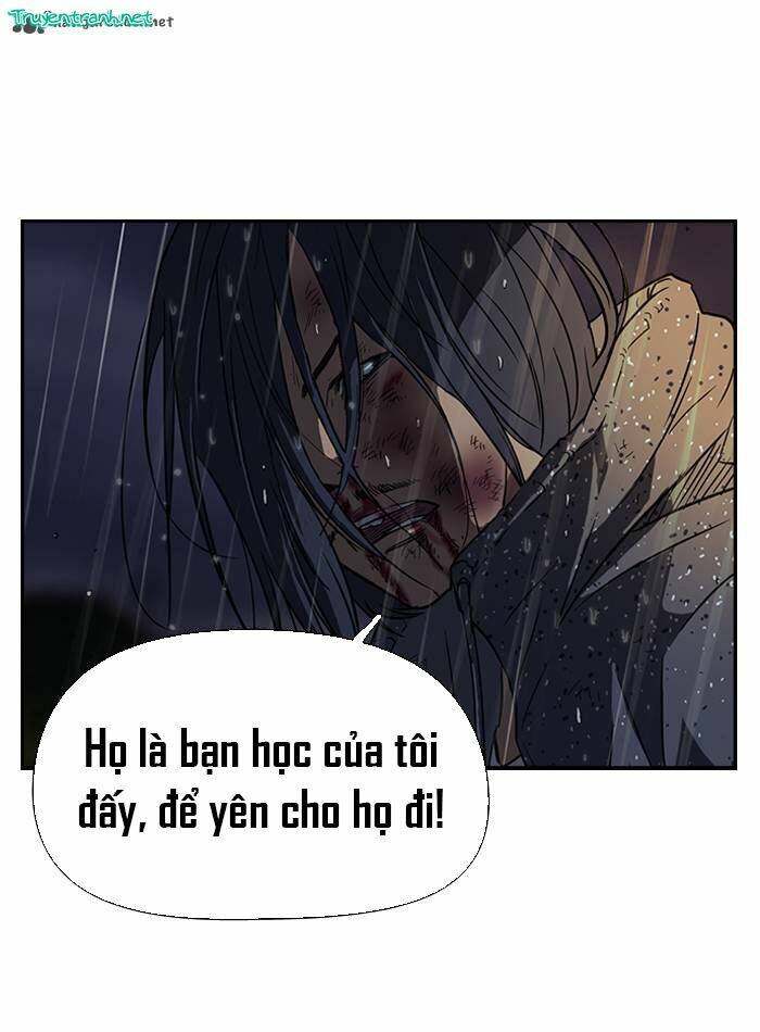 Thể Thao Cực Hạn - Chapter 44 - Page 6