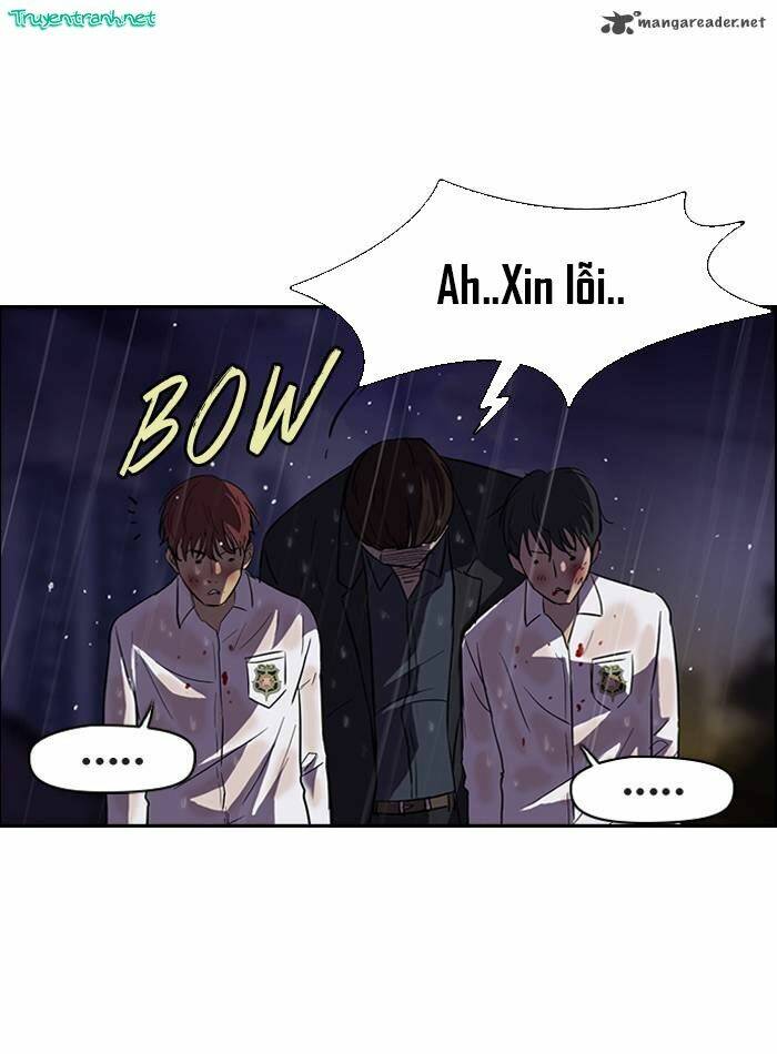 Thể Thao Cực Hạn - Chapter 44 - Page 7