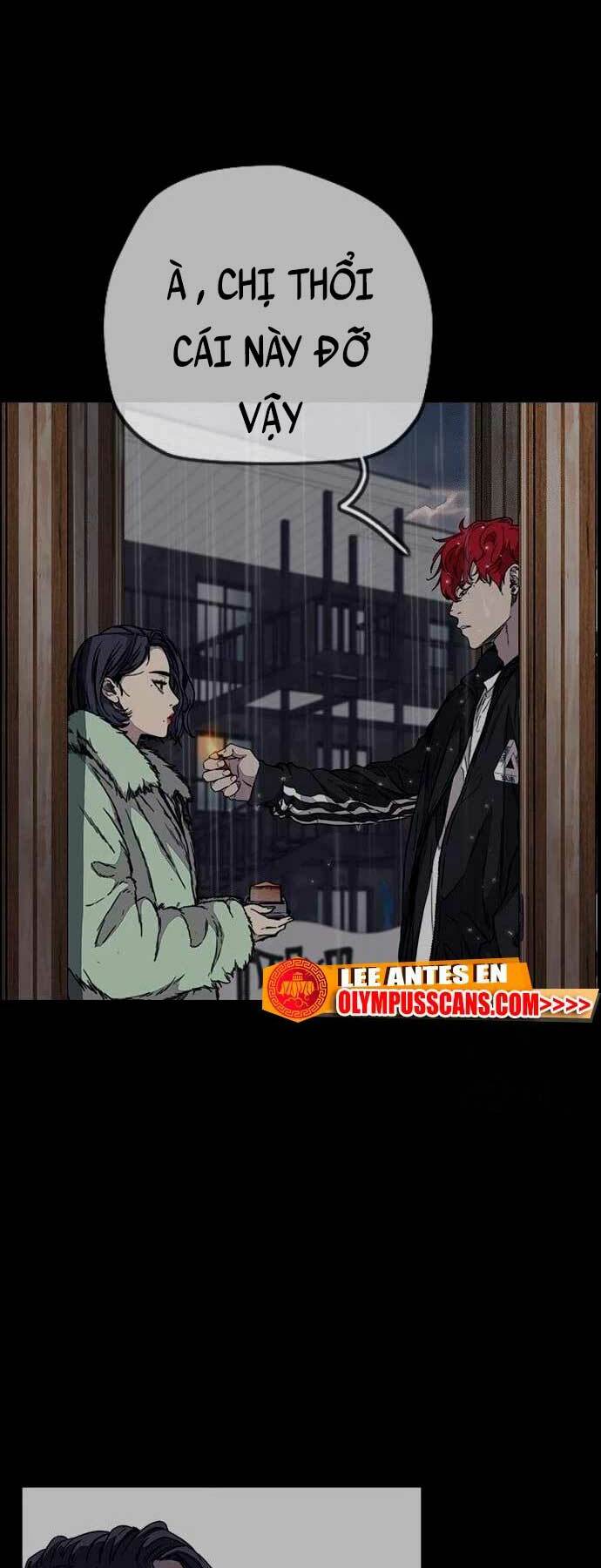 Thể Thao Cực Hạn - Chapter 440 - Page 101