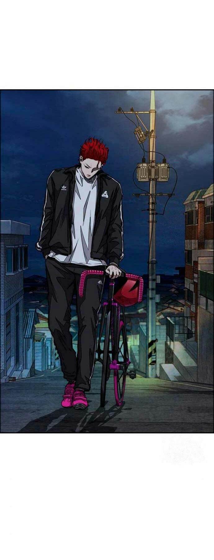 Thể Thao Cực Hạn - Chapter 440 - Page 107