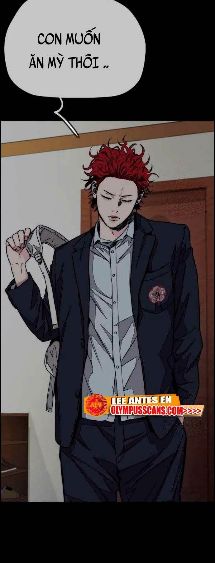 Thể Thao Cực Hạn - Chapter 440 - Page 116