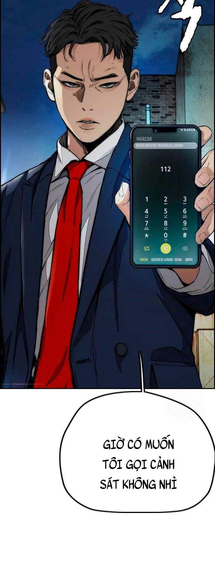 Thể Thao Cực Hạn - Chapter 440 - Page 16