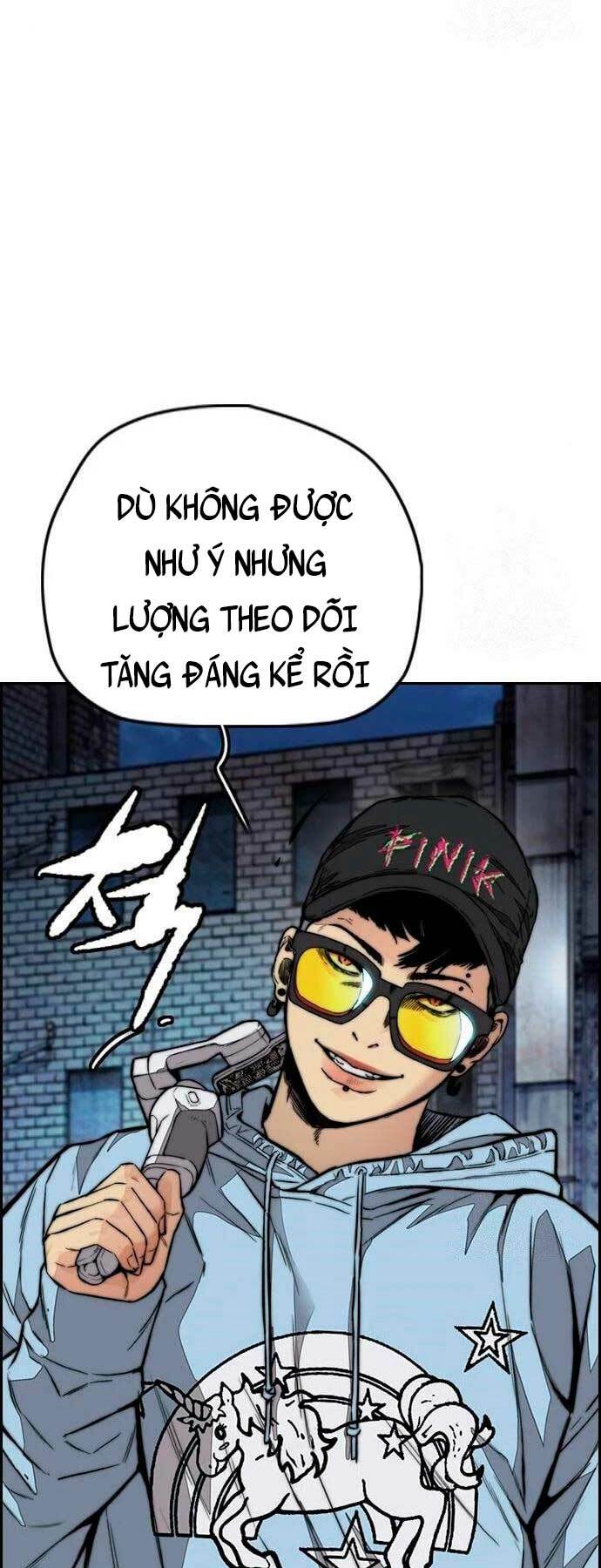 Thể Thao Cực Hạn - Chapter 440 - Page 21
