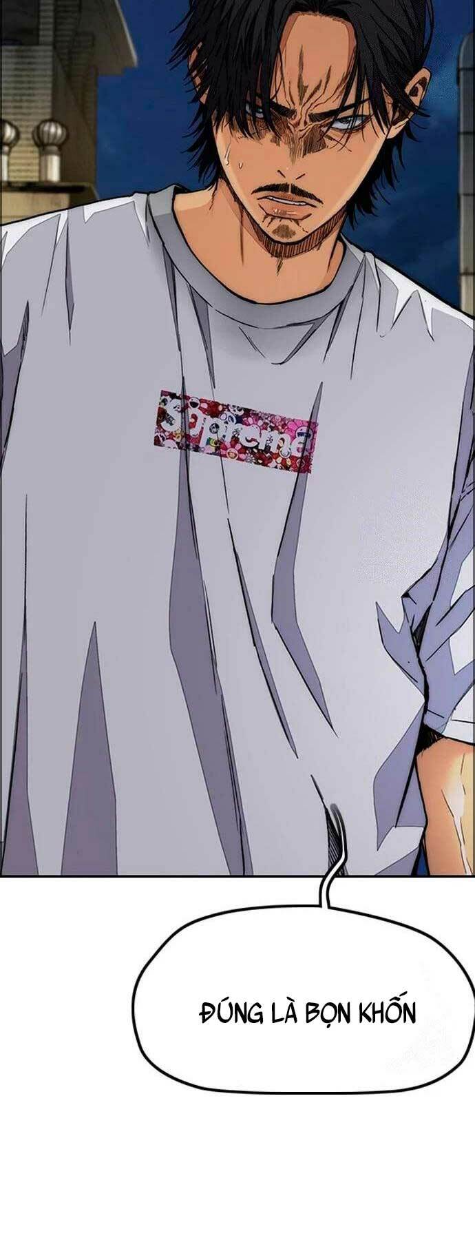 Thể Thao Cực Hạn - Chapter 440 - Page 26