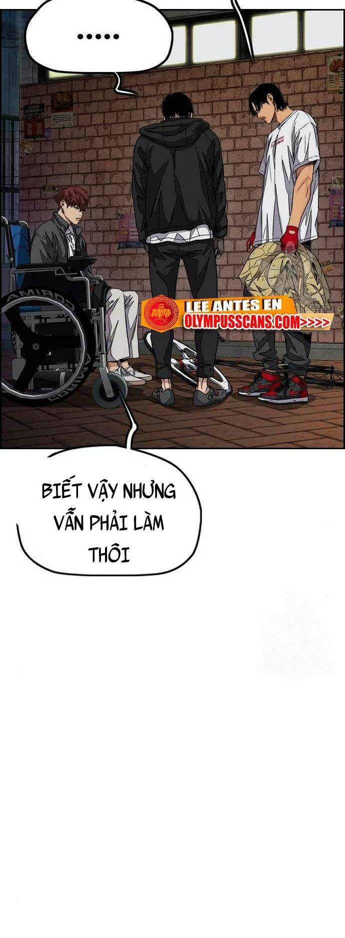 Thể Thao Cực Hạn - Chapter 440 - Page 30