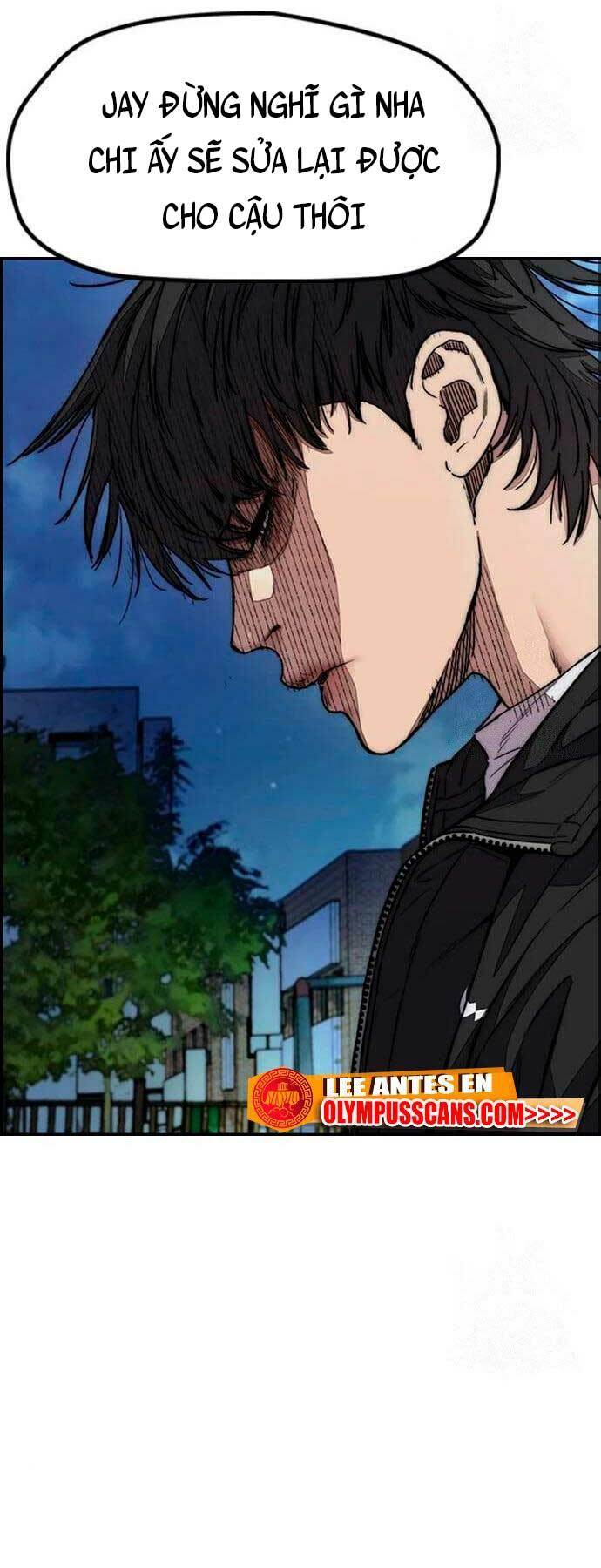 Thể Thao Cực Hạn - Chapter 440 - Page 31