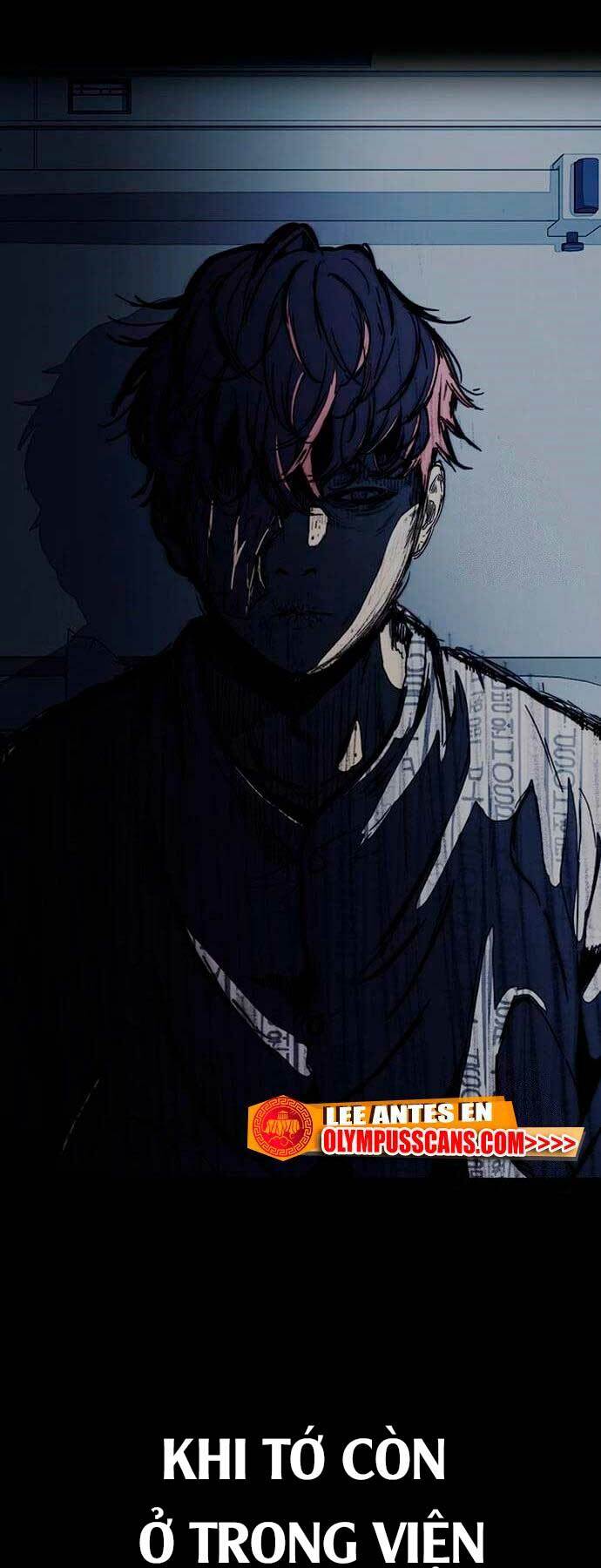 Thể Thao Cực Hạn - Chapter 440 - Page 35