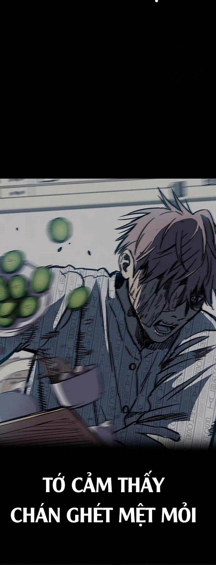 Thể Thao Cực Hạn - Chapter 440 - Page 36