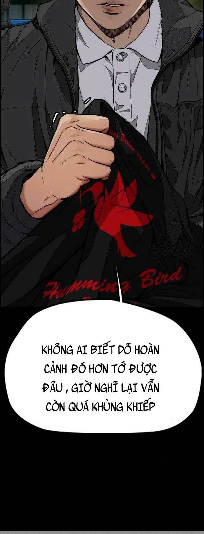 Thể Thao Cực Hạn - Chapter 440 - Page 38