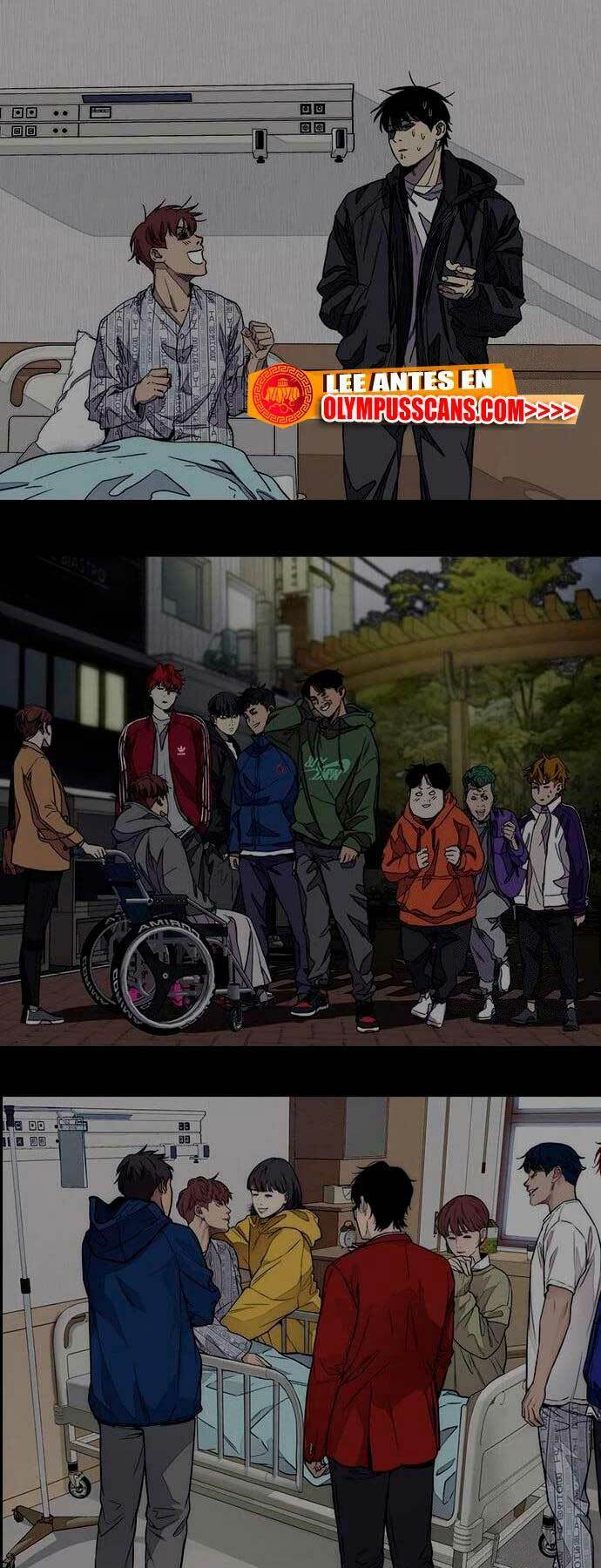 Thể Thao Cực Hạn - Chapter 440 - Page 39